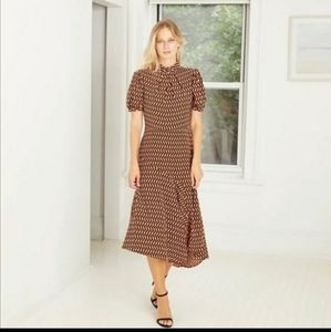 NWT who what wear dress